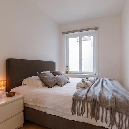Huswell - Brand New Apartment Near The Beach Blankenberge Exteriör bild