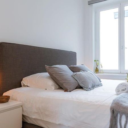 Huswell - Brand New Apartment Near The Beach Blankenberge Exteriör bild